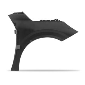 Paralama Peugeot 208 2020 2021 2022 Lado Esquerdo