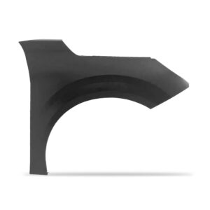 Paralama Peugeot 208 2020 2021 2022 Lado Direito