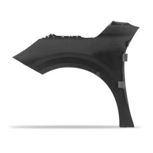 Paralama Peugeot 208 2020 2021 2022 Lado Direito