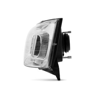 Farol Uno Fiorino Fiat 2004 A 2010  Lado Direito