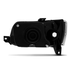 Farol Uno Fiorino Fiat 2004 A 2010  Lado Direito