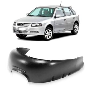 Protetor Caixa De Roda Dianteiro Gol G3/ G4 1999 00 A 07 08 Lado Esquerdo