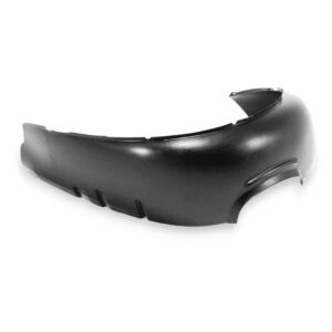 Protetor Caixa De Roda Dianteiro Gol G3/ G4 1999 00 A 07 08 Lado Direito