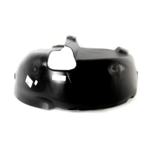 Parabarro Protetor Caixa De Roda Traseiro Fox 2010 A 2014 Lado Direito