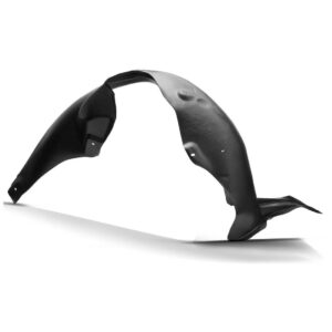 Protetor Caixa De Roda Dianteiro Fox 15 16 17 18 19 20 2021 Lado Direito