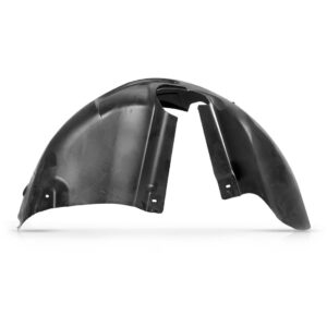 Protetor Caixa De Roda Traseiro Fox 2015 16 17 18 19 2020 Lado Esquerdo