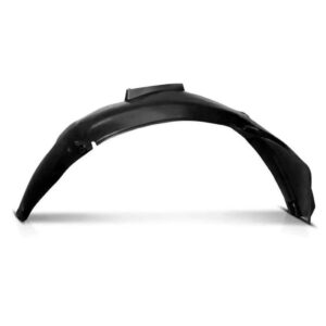 Protetor Caixa De Roda Dianteiro Meriva 2002 03 04 A 09 2010 Lado Direito