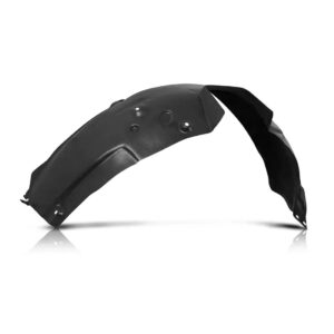 Protetor Caixa De Roda Dianteiro Meriva 2002 03 04 A 09 2010 Lado Esquerdo