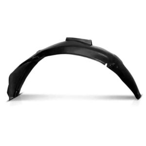 Protetor Caixa De Roda Dianteiro Meriva 2002 03 04 A 09 2010 Lado Esquerdo