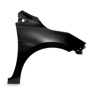 Paralama Versa 2020 2021 2022 Lado Direito