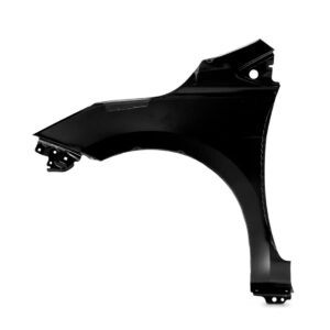 Paralama Versa 2020 2021 2022 Lado Direito