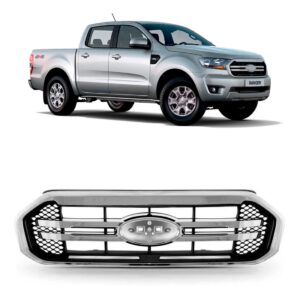 Grade Radiadorranger S/ Nome Ranger 2020 2021 2022 1a Linha