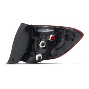 Lanterna Traseira Sandero 2020 A 2022 C/ Led Lado Esquerdo