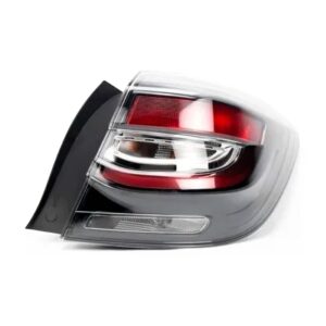 Lanterna Sandero Stepway Fume 2020 2021 2022 2023 2024 Lado Direito