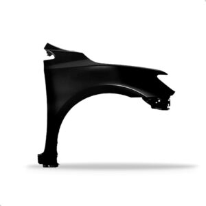 Paralama Sentra 2017 2018 2019 Sem Furo Pisca Lado Direito