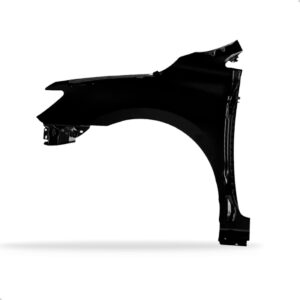 Paralama Sentra 2017 2018 2019 Sem Furo Pisca Lado Direito