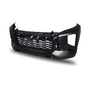 Parachoque Dianteiro Grade L200 Triton 2021 A 2025 1a Linha