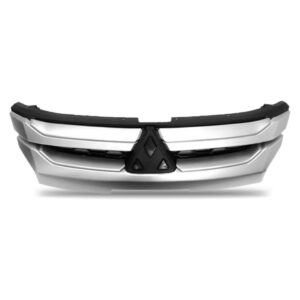 Grade Radiador L200 Triton 2021 2022 2023 1a Linha