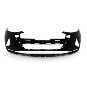 Parachoque Dianteiro Hb20 2020 2021 2022 1a Linha Novo Preto
