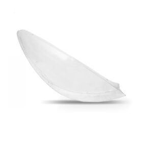 Lente Farol Peugeot 307 2007 2008 2009 2010 2011 2012 Lado Direito