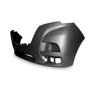 Parachoque Dianteiro Master 2022 2023 2024 2025 1° Linha Preto