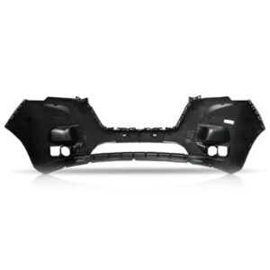 Parachoque Dianteiro Master 2022 2023 2024 2025 1° Linha Preto