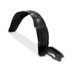 Protetor Caixa De Roda Dianteiro Corolla 2003 04 05 06 07 08 Lado Esquerdo