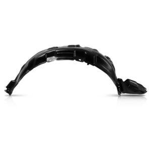 Protetor Caixa De Roda Dianteiro Corolla 2003 04 05 06 07 08 Lado Esquerdo