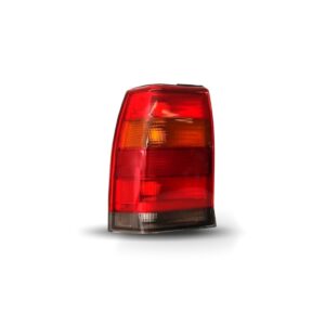 Lanterna Traseira Omega 1992 1993 1994 1995 1996 1997 1998 Lado Esquerdo