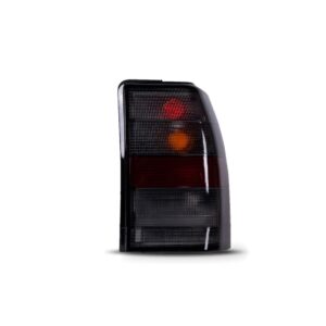 Lanterna Traseira Omega 1992 A 1998 Fume 1ª Linha Direito