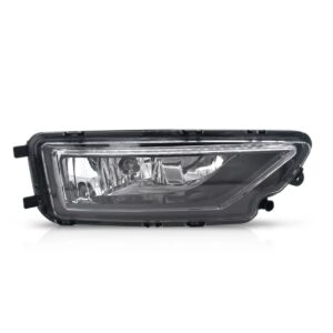 Farol Milha Auxiliar Para Amarok 2017 2018 19 20 21 22 2023 Lado Direito