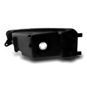 Farol Milha Auxiliar Para Amarok 2017 2018 19 20 21 22 2023 Lado Direito