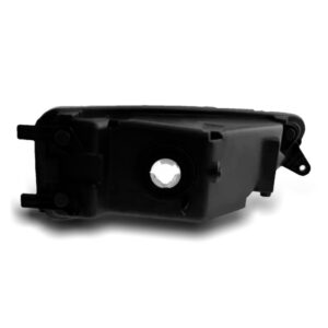 Farol Milha Auxiliar Para Amarok 2017 2018 19 20 21 22 2023 Lado Esquerdo