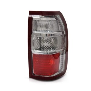 Lanterna Traseira Cristal Ranger 2010 A 2012 1ª Linha Direito