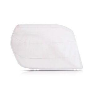 Lente Farol Ranger 2010 2011 2012 Lado Direito