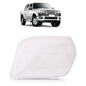 Lente Farol Ranger 2010 2011 2012 Lado Esquerdo