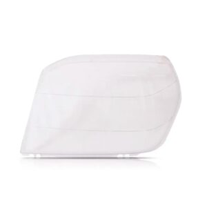 Lente Farol Ranger 2010 2011 2012 Lado Esquerdo