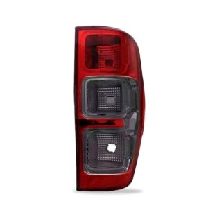 Lanterna Traseira Para Ford Ranger Sport 2013 A 2016 Fumê Lado Direito
