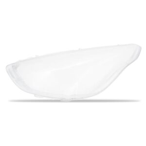 Lente Farol Ford Ka 2019 2020 2021 2022 Novo Lado Direito