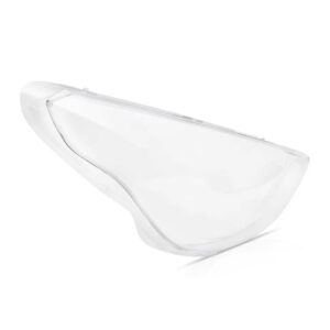 Lente Farol Ford Ka 2019 2020 2021 2022 Novo Lado Esquerdo