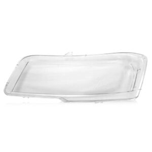 Lente Farol Stilo 2003 A 2011 Lado Direito