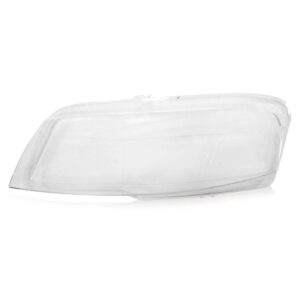 Lente Farol Stilo 2003 A 2011 Lado Esquerdo