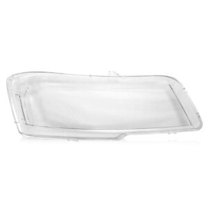 Lente Farol Stilo 2003 A 2011 Lado Esquerdo