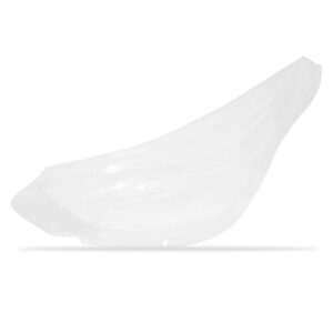 Lente Farol Para Fiat Cronos 2017 18 19 20 21 22 2023 Lado Direito