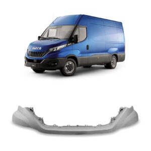 Envolvente Daily 2020 A 2023 Dianteiro Superior 1a Linha  Cinza