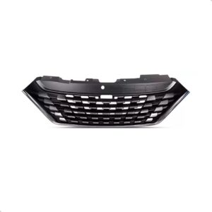 Grade Para Iveco Daily 2020 2021 A 2024 C/ Moldura 1a Linha Liso