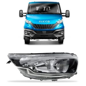 Farol Daily 2020 2021 2022 2023 1ª Linha Direito/passageiro