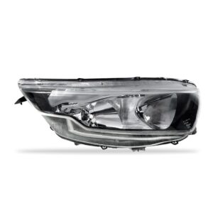 Farol Daily 2020 2021 2022 2023 1ª Linha Direito/passageiro