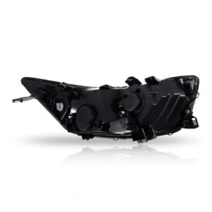 Farol Daily 2020 2021 2022 2023 1ª Linha Esquerdo/motorista