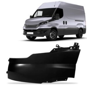 Paralama Daily 2022 Em Diante Lado Esquerdo